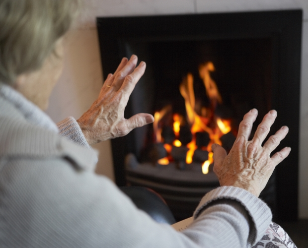 Energy measures 'help vulnerable homes'